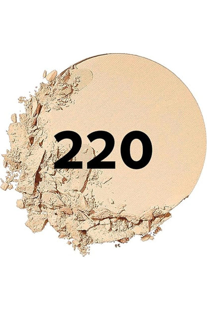 Maybelline Fitme dry Powder No. 220