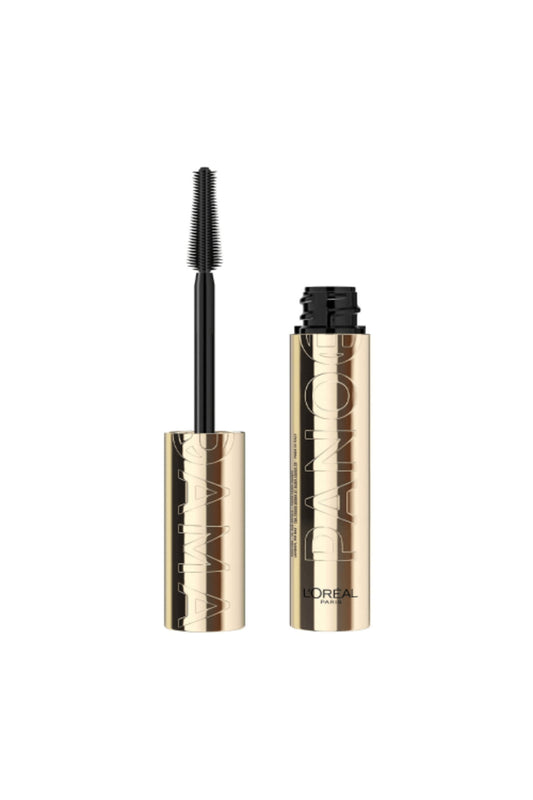 L'Oréal Paris Panorama Gold Mascara