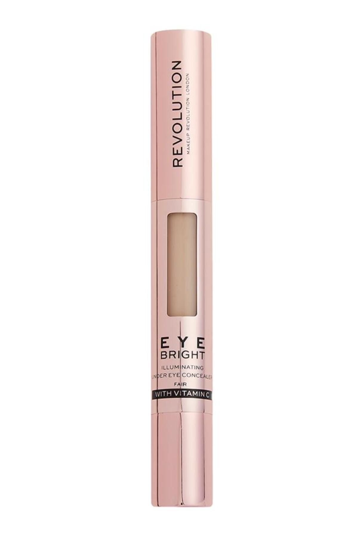 Revolution Concealer Sponge Fire