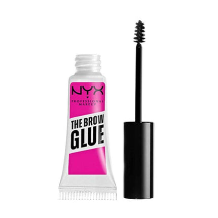 ماسكارا حواجب شفافة من NYX