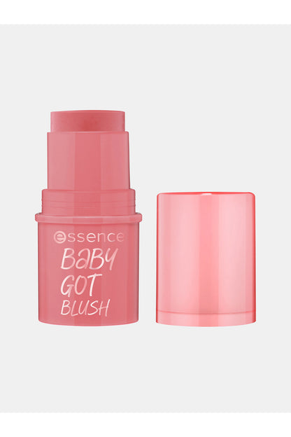 Essence Blush Cream Cheek Stick Baby Goat No. 30