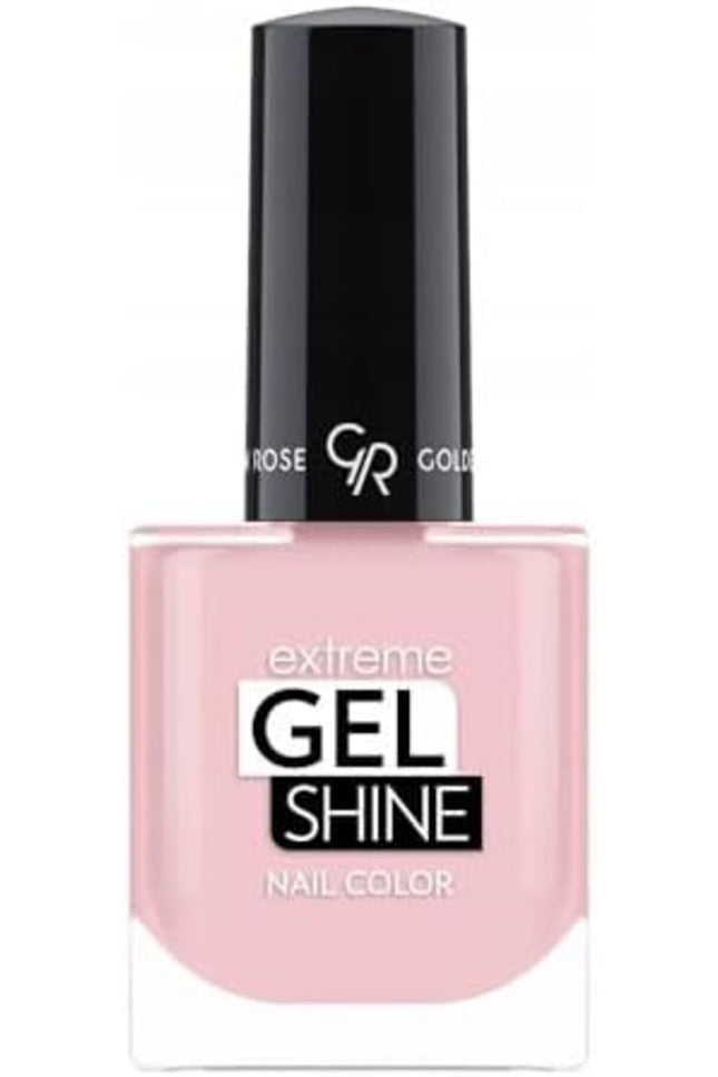 Golden-Rose-Extreme-Gel-Shine-Nail-Polish-14-Stunning-Pink-KSA-Beauty-Elegance
