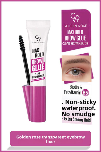 Golden Rose Max Hold Eyebrow Glue