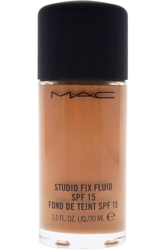MAC Studio Fix Foundation No. NC40
