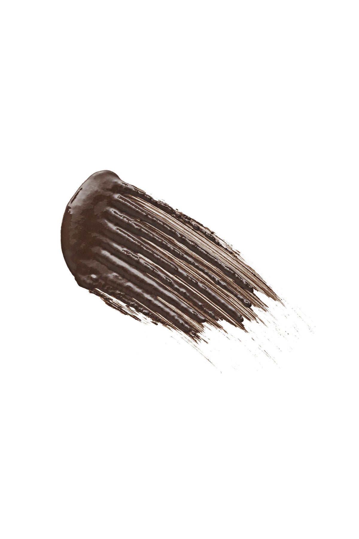 Essence dark brown eyebrow mascara