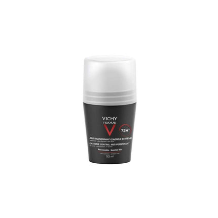Vichy Dercos Green Shampoo 200ml, Strength 1D