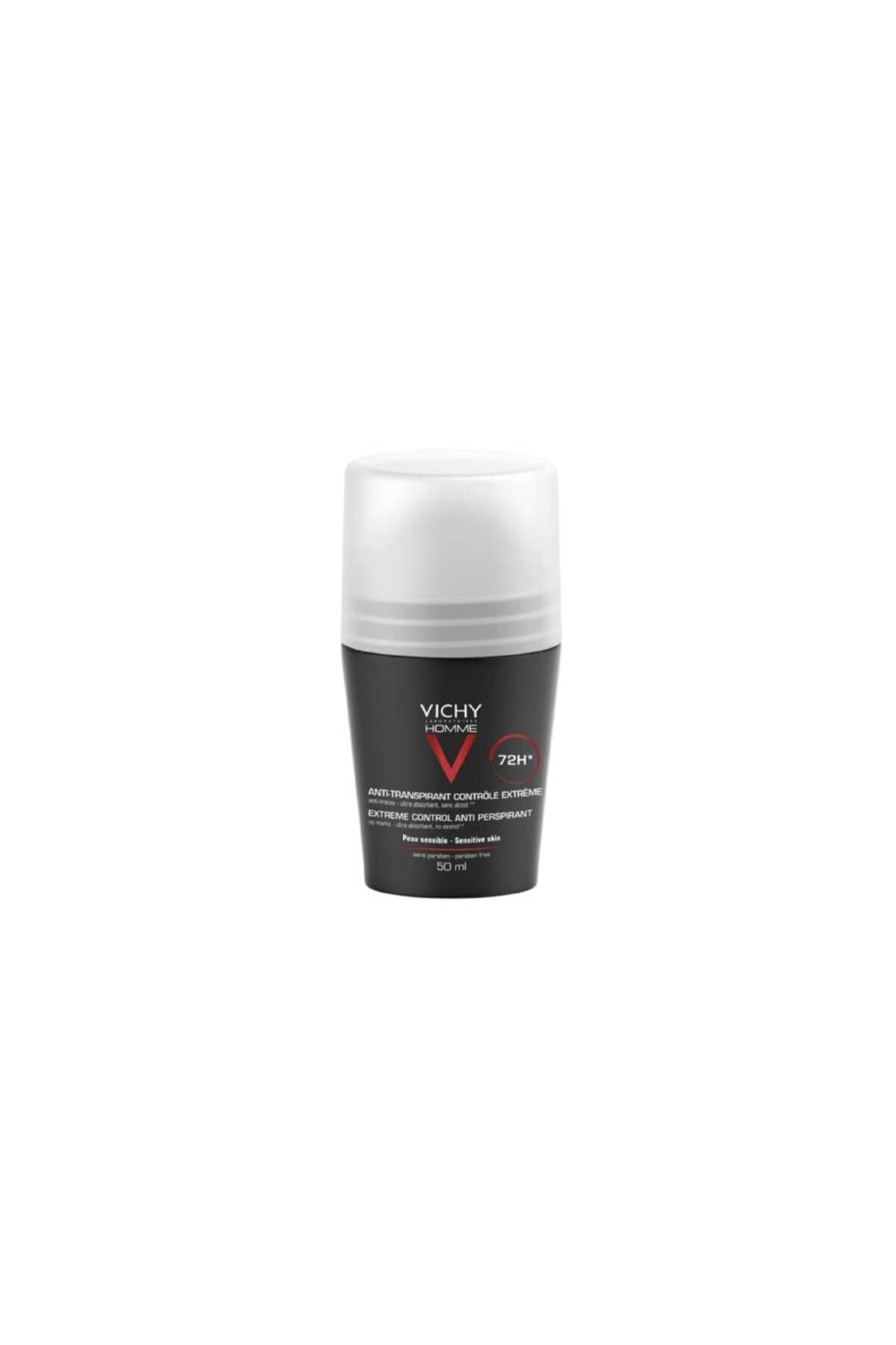 Vichy Dercos Green Shampoo 200ml, Strength 1D