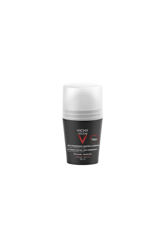 Vichy Dercos Green Shampoo 200ml, Strength 1D
