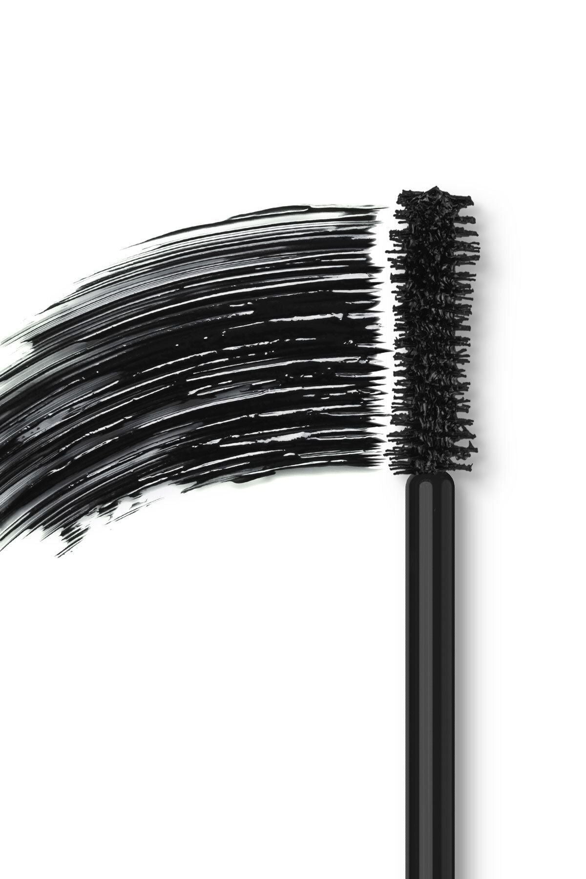 Golden Rose Mascara Panorama Lash Black