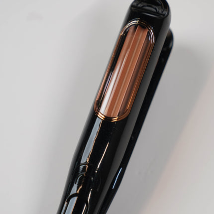 OKMA 708-OK Ceramic Hair Crimper
Ceramic Technology
Temperatures 600 to