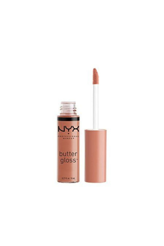 NYX Butter Gloss Lip Gloss No. 14
