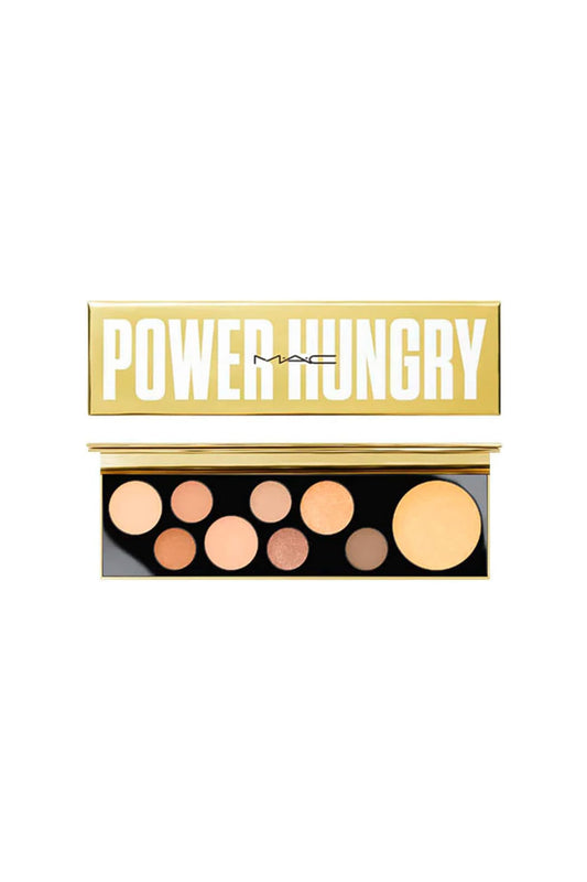 MAC new eyeshadow palette