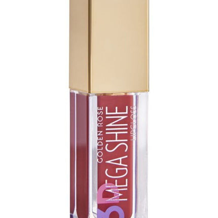 Lipgloss Mega Shine 3D 113