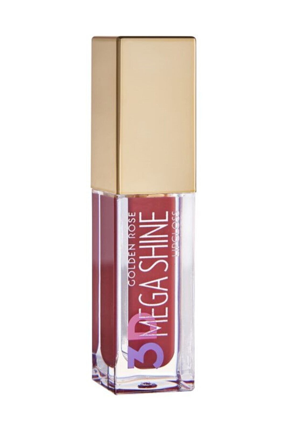 Golden Rose 3D Mega Shine 113