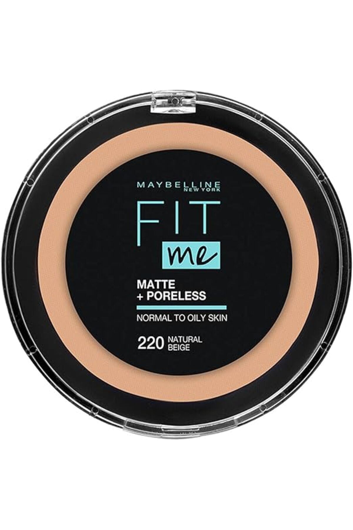 Maybelline Fitme dry Powder No. 220