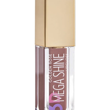 Lipgloss Mega Shine 3D 103