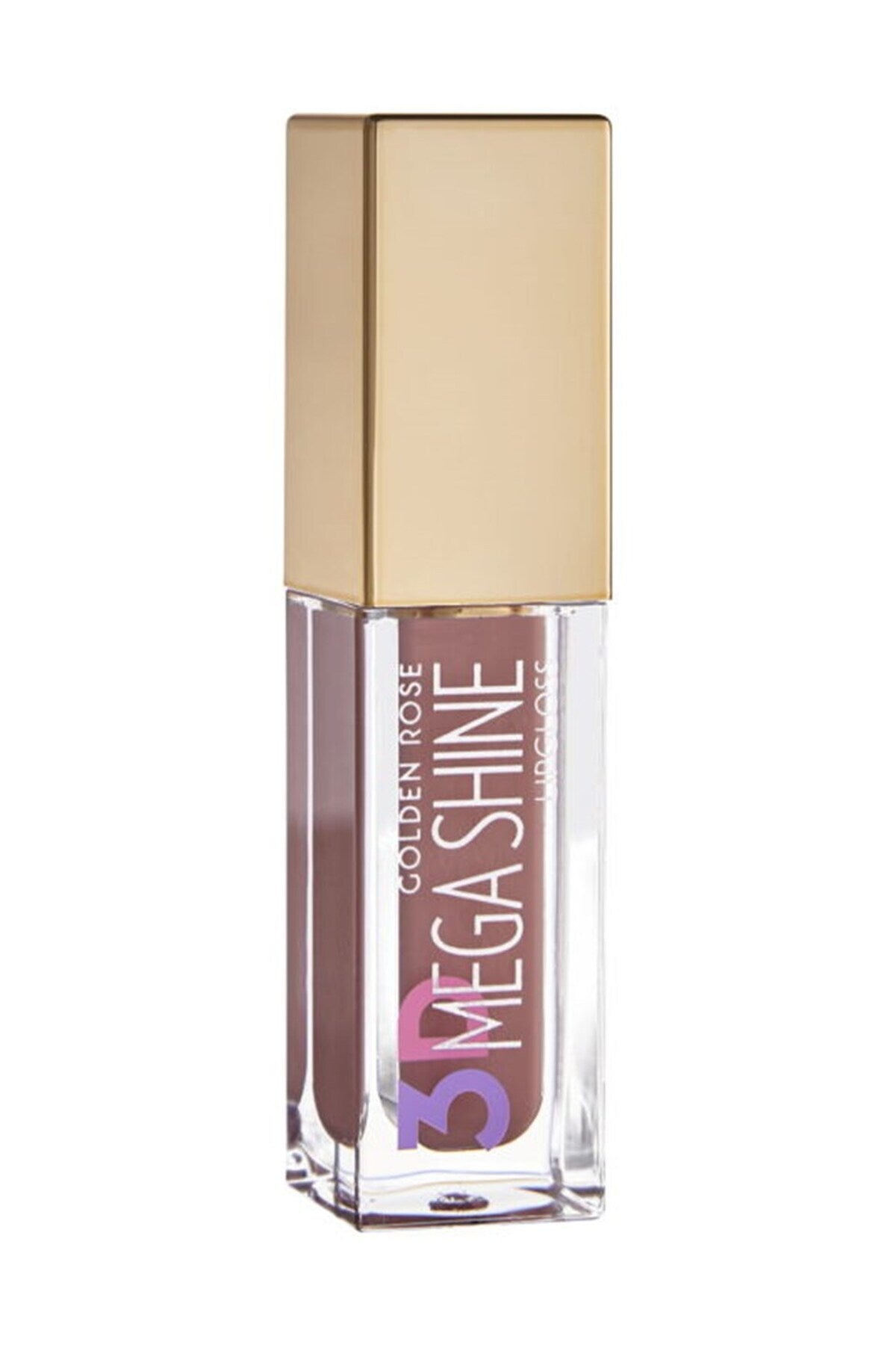 Golden Rose 3D Mega Shine 103