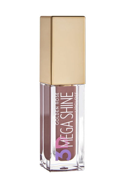 Golden Rose 3D Mega Shine 103