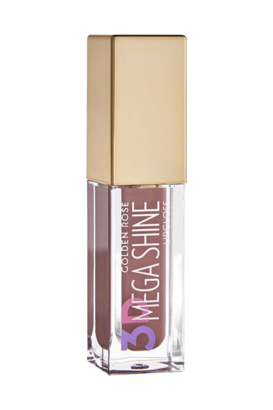 Golden Rose 3D Mega Shine 103