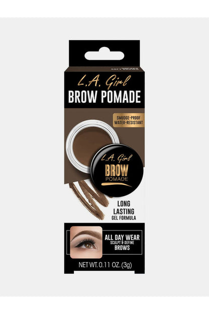L.A. Girl Eyebrow Gel Brown No. 363