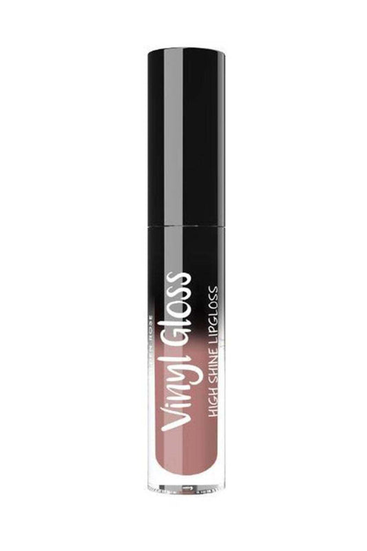 Golden Rose Vinyl Lip Gloss Shine No. 03