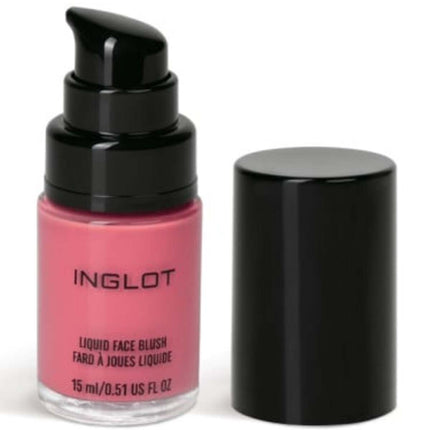Inglot Bleacher Sail رقم 93