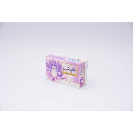 Jif 72g Sensual Passion Flower Tightening Soap