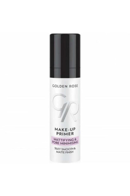Golden Rose Makeup Primer Shimmer