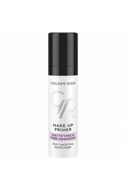 Golden Rose Makeup Primer Shimmer