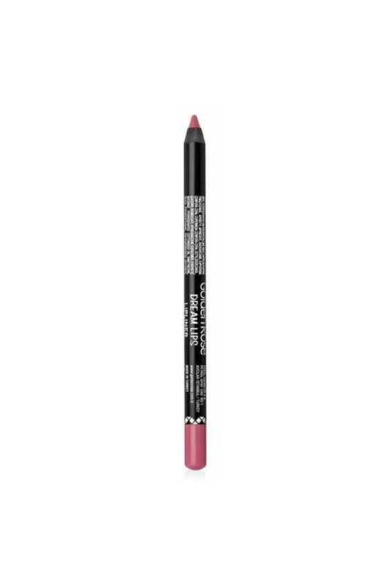 Golden Rose Dream Lip Liner No. 512