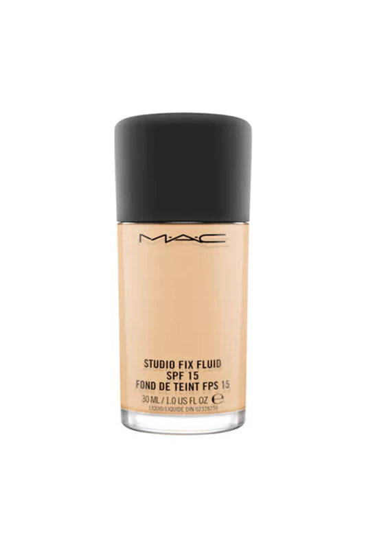 MAC Studio Fix Foundation No. NC15