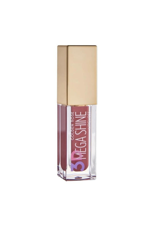 Golden Rose 3D Mega Shine 109