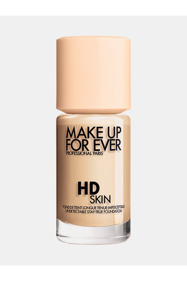 كريم أساس Make Up For Ever HD 1N10*235