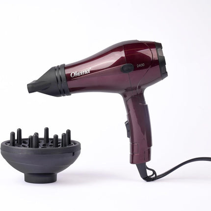 Okema Hair Dryer
404-ok Multi-Purpose Foldable Air Diffuser
For Hair Dryers