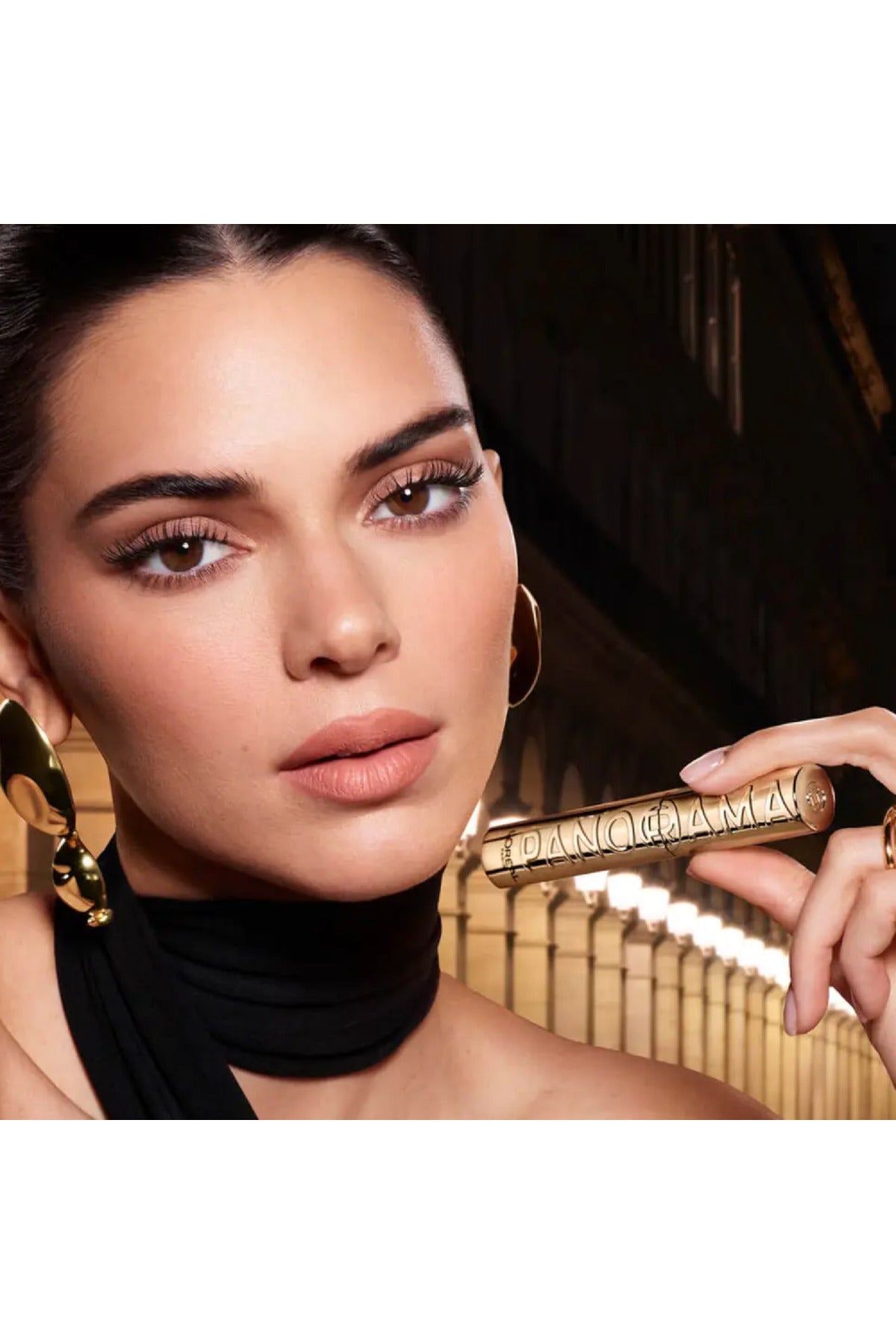 L'Oréal Paris Panorama Gold Mascara