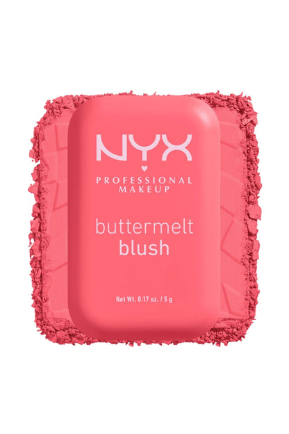 Nix Red Cheeks Widowed Number 04