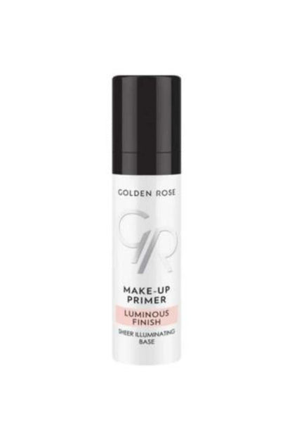 Golden Rose Makeup Primer Shimmer