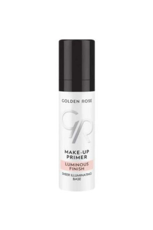 Golden Rose Makeup Primer Shimmer