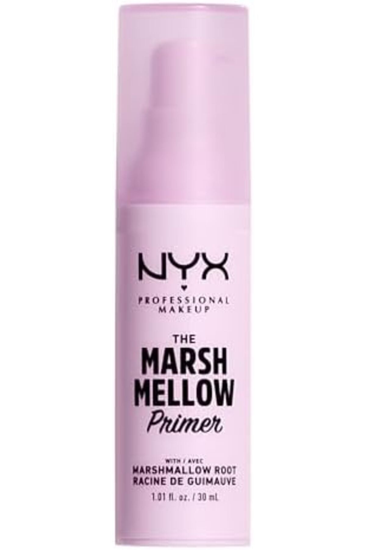 Nyx Primer Marshmallow Professional 30 ml