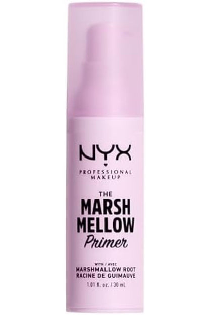 Nyx Primer Marshmallow Professional 30 ml