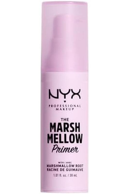 Nyx Primer Marshmallow Professional 30 ml