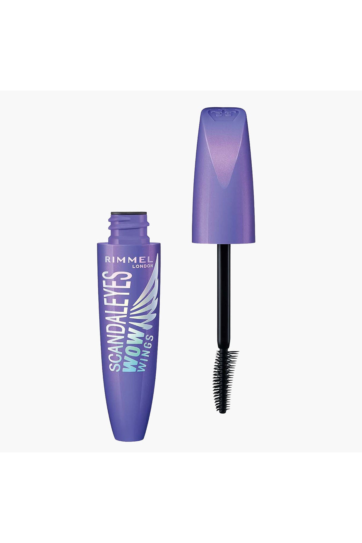 Rimmel Scandaleyes Wow Mauve mascara