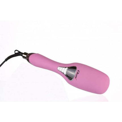 Okema 714-OK Airbrush with Powerful Turbo Motor
Can be used with a hair dryer