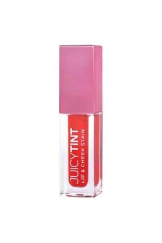 Golden Rose Juicy Tint for Lips and Cheeks No. 02 Pink Crush