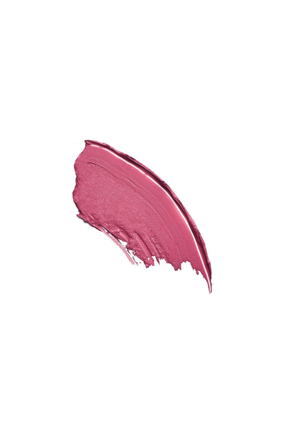 Golden Rose Satin Lipstick No. 11