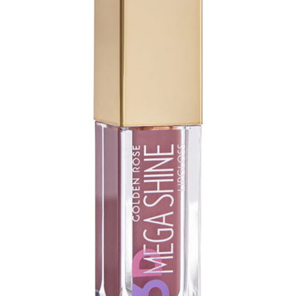 Golden Rose 3D Mega Shine 106