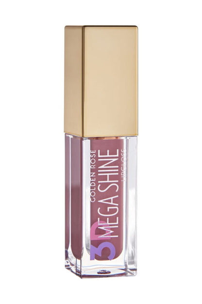 Golden Rose 3D Mega Shine 106