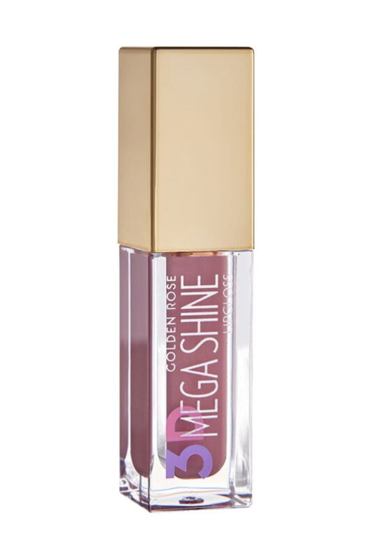 Golden Rose 3D Mega Shine 106