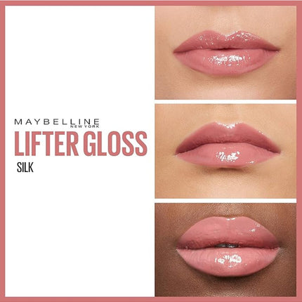 ملمع شفاه Maybelline Lifter Gloss رقم 004