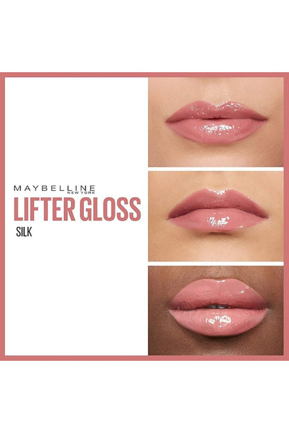 Maybelline Lifter Gloss No. 004
